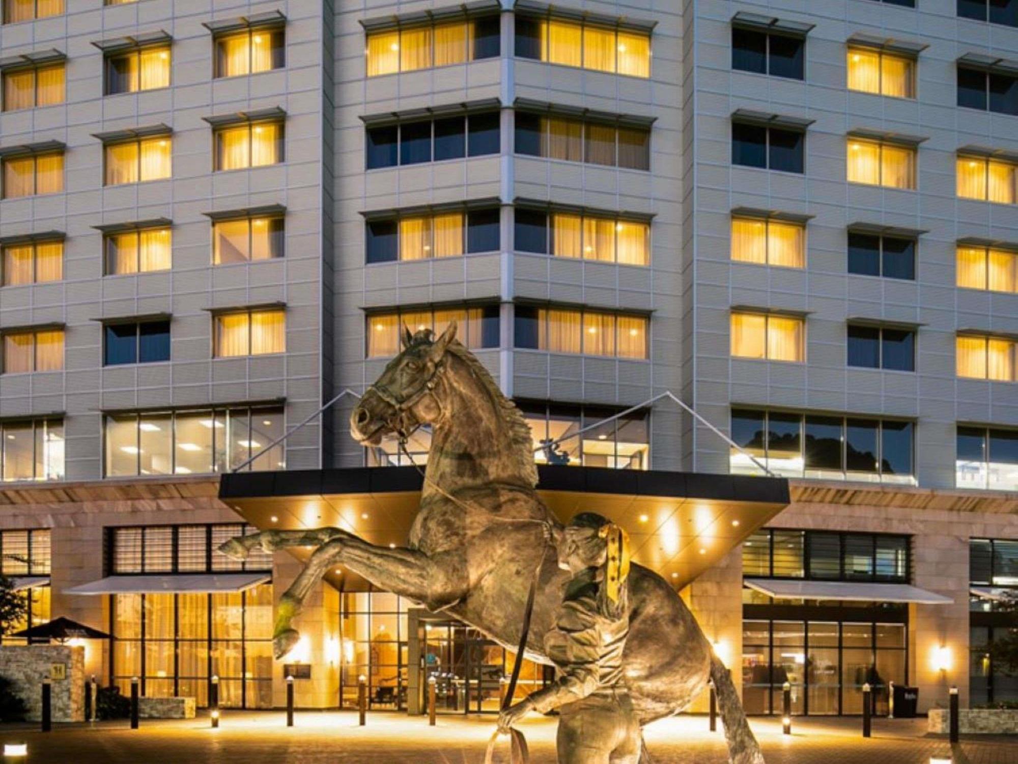 The William Inglis Mgallery Warwick Farm Exterior foto